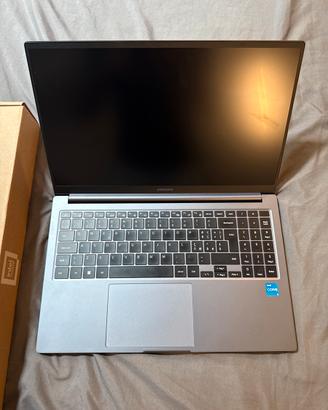 Samsung Galaxy Book 4
