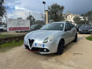 Alfa Romeo Giulietta 2.0 JTDm-2 140 CV Distinctive