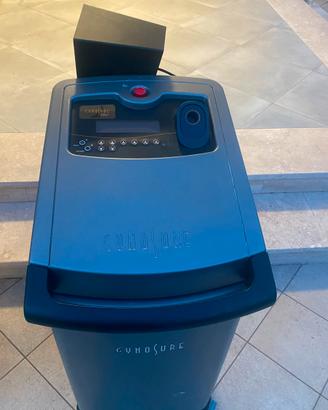 Laser Alessandrite Cynosure Apogee