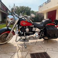 Harley Davidson Fat Boy 1340 EVO Anno 1992