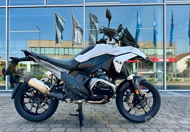 BMW R 1300 GS 2025 – Telaio Sport  - Km 2.200