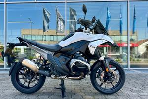 BMW R 1300 GS 2025 – Telaio Sport  - Km 2.200