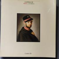 Garibaldi Arte e Storia