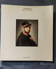 Garibaldi Arte e Storia
