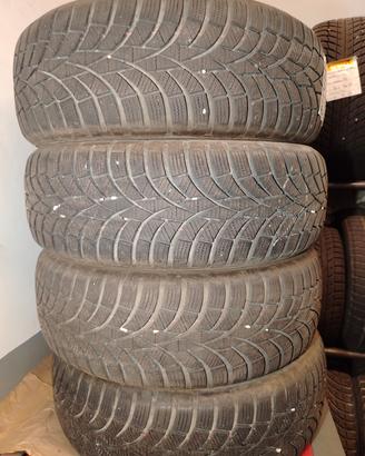 GOMME INVERNALI