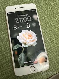 Iphone 8 Plus maniacale