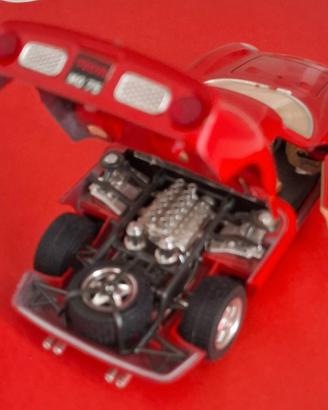 Burago 1/24 Ferrari 250 LM