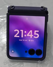 Motorola Razr 50 ultra