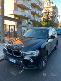 BMW X3 DIESEL