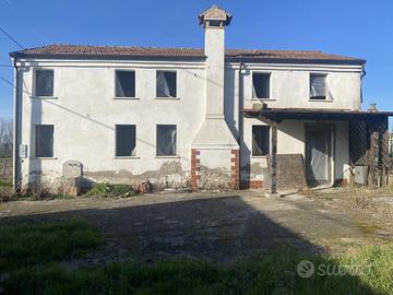 Casa Indipendente Canda [Cod. rif CAND04VRG]