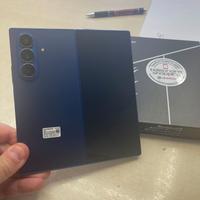 Samsung Z FOLD 7 512GB. Permuta usato