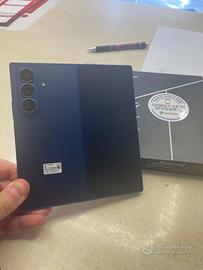 Samsung Z FOLD 7 512GB. Permuta usato