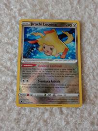 Jirachi Lucente