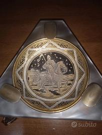 Posacenere particolare 