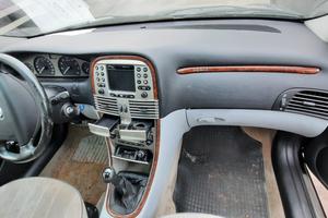 LANCIA LYBRA 2000 - KIT AIRBAG