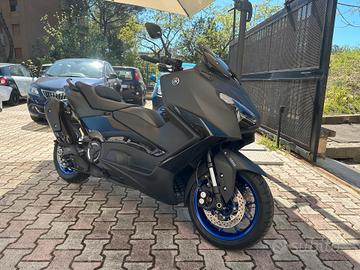 Yamaha TMAX 560 NEW Euro5+ 09/25 km. km.2384