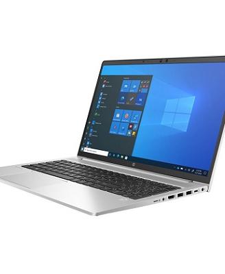 PC portatile HP 650 G8 i5  16gb 256gb 15" Win 11