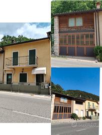 Casa a schiera 