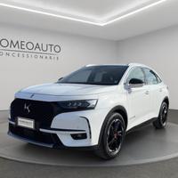 DS AUTOMOBILES DS 7 Crossback 1.5 BlueHDi 130cv