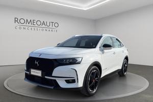 DS AUTOMOBILES DS 7 Crossback 1.5 BlueHDi 130cv