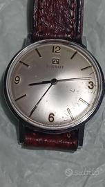 Tissot Seastar anni 50