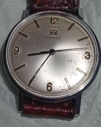 Tissot Seastar anni 50