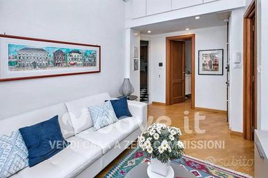 Appartamento di 50 m² con 2 locali a Genova