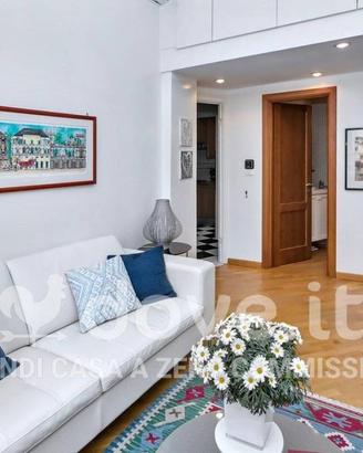 Appartamento di 50 m² con 2 locali a Genova