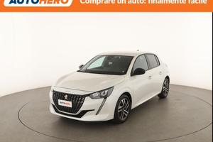 PEUGEOT 208 UE40603