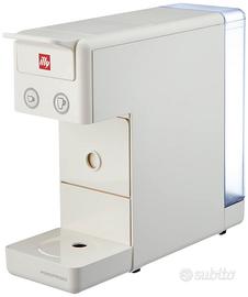 macchina del caffè Illy Y3.3