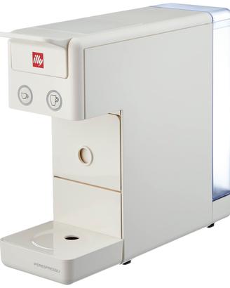 macchina del caffè Illy Y3.3