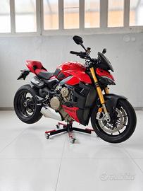 Ducati Streetfighter V4S