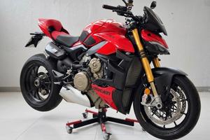 Ducati Streetfighter V4S