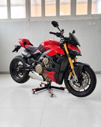 Ducati Streetfighter V4S