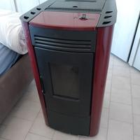 Stufa a pellet Extraflame