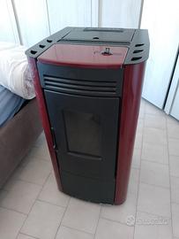 Stufa a pellet Extraflame