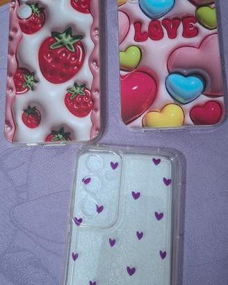 cover Galaxy a55 5g 