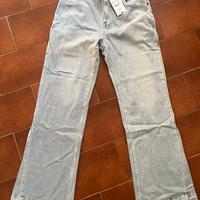 jeans zara