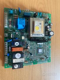 Scheda elettronica Caldaia Beretta