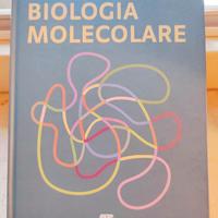 Libro Biologia molecolare - Amaldi (Ambrosiana)
