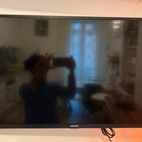 Smart TV Xiaomi P1E 32"