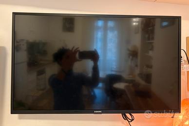Smart TV Xiaomi P1E 32"