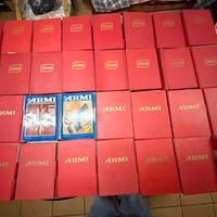 DIANA ARMI 1970 - 2008 COLLEZIONE COMPLETA