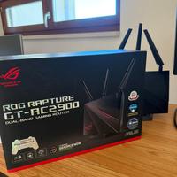 ASUS ROG Rapture GT AC2900 Router