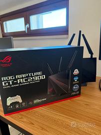 ASUS ROG Rapture GT AC2900 Router