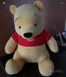 Peluche Winnie The Pooh Disney