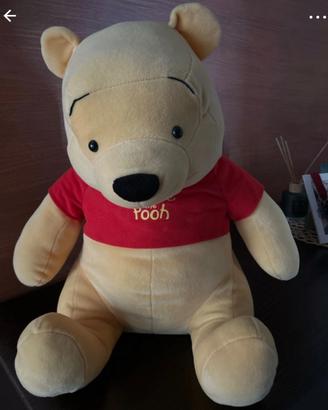 Peluche Winnie The Pooh Disney