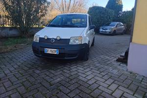 PANDA VAN 169