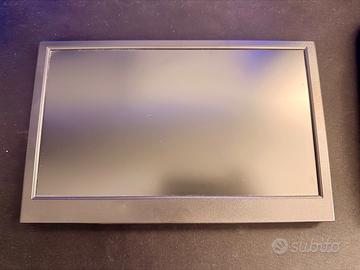 Monitor Portatile LCD 11.6” – USB-C / Mini HDMI