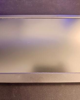 Monitor Portatile LCD 11.6” – USB-C / Mini HDMI
